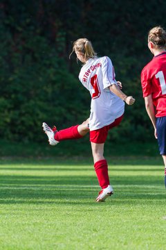 Bild 355 - Frauen SG Ratekau-Strand - SG Olympia-B�Hu : Ergebnis: 3:1